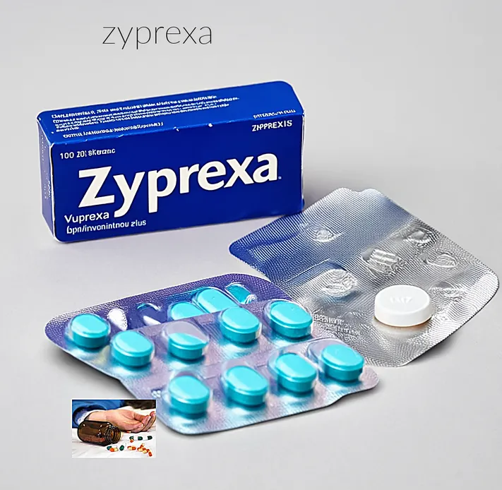 Zyprexa 1